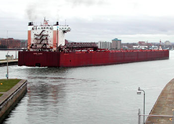 Soo Locks